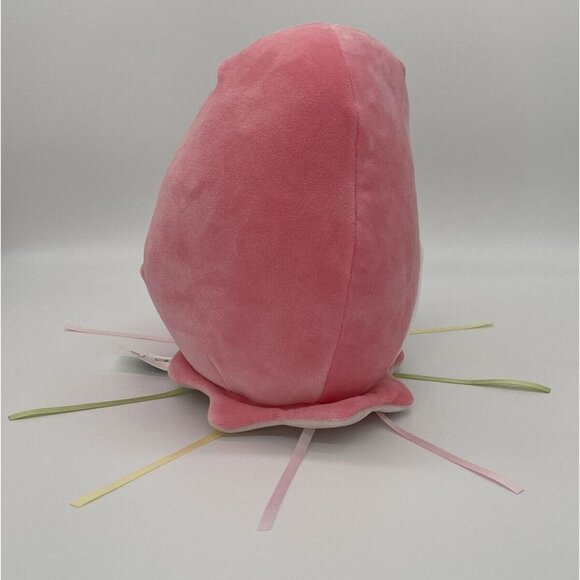 NWT Squishmallow 7.5" Selema Jellyfish S7 #1941 Squishdate 09.06.2022 - Picture 3 of 7